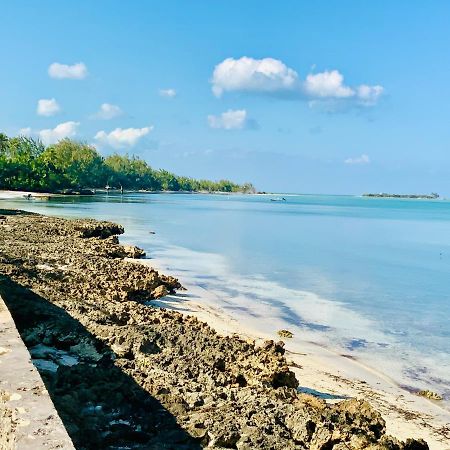 The Cay House Ξενοδοχείο Mangrove Cay Εξωτερικό φωτογραφία