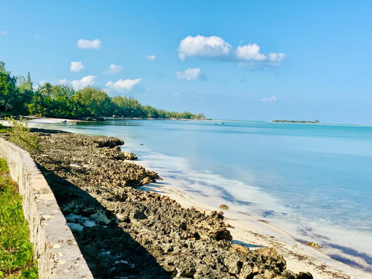 The Cay House Ξενοδοχείο Mangrove Cay Εξωτερικό φωτογραφία